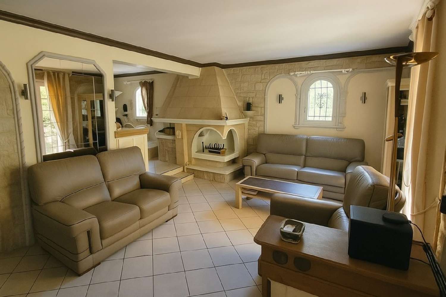  kaufen Stadthaus Saint-Germain-lès-Arpajon Essonne 8