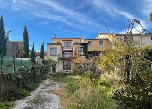 Saint-Hippolyte-du-Fort Gard Stadthaus Bild 7263853