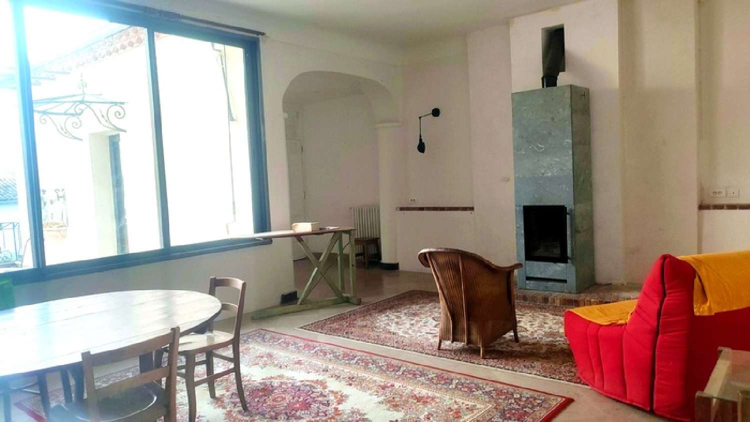 kaufen Stadthaus Saint-Hippolyte-du-Fort Gard 2