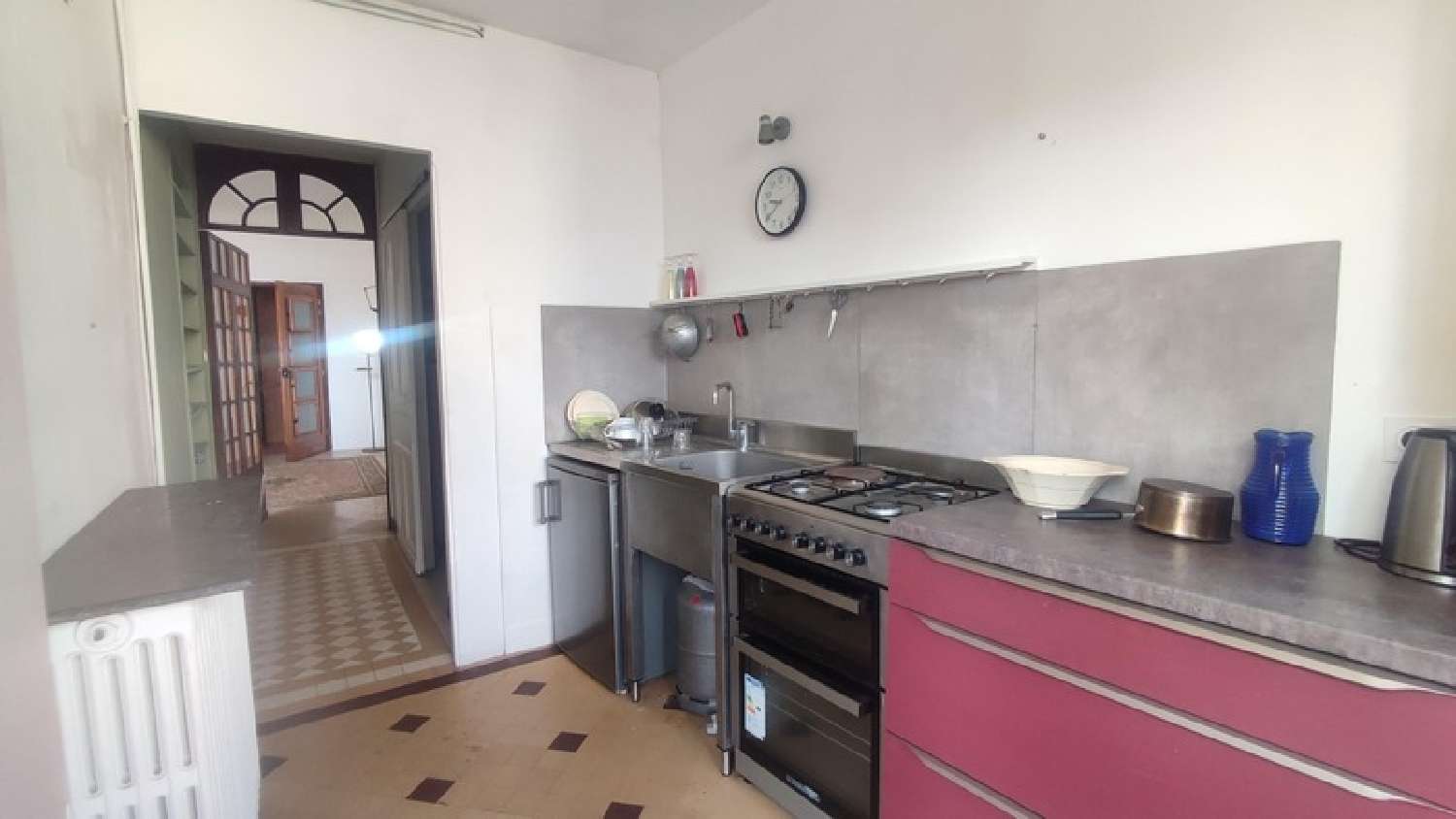 kaufen Stadthaus Saint-Hippolyte-du-Fort Gard 7