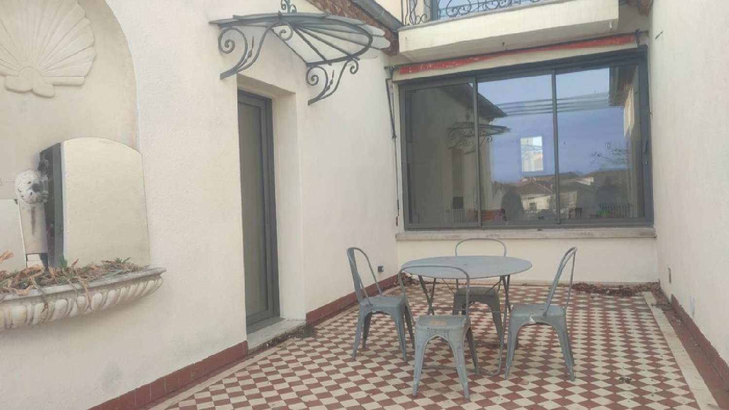 kaufen Stadthaus Saint-Hippolyte-du-Fort Gard 8