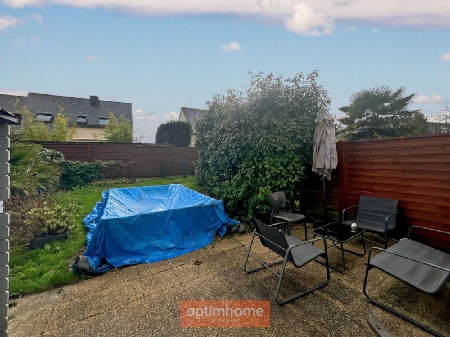  for sale city house Saint-Jacques-de-la-Lande Ille-et-Vilaine 5