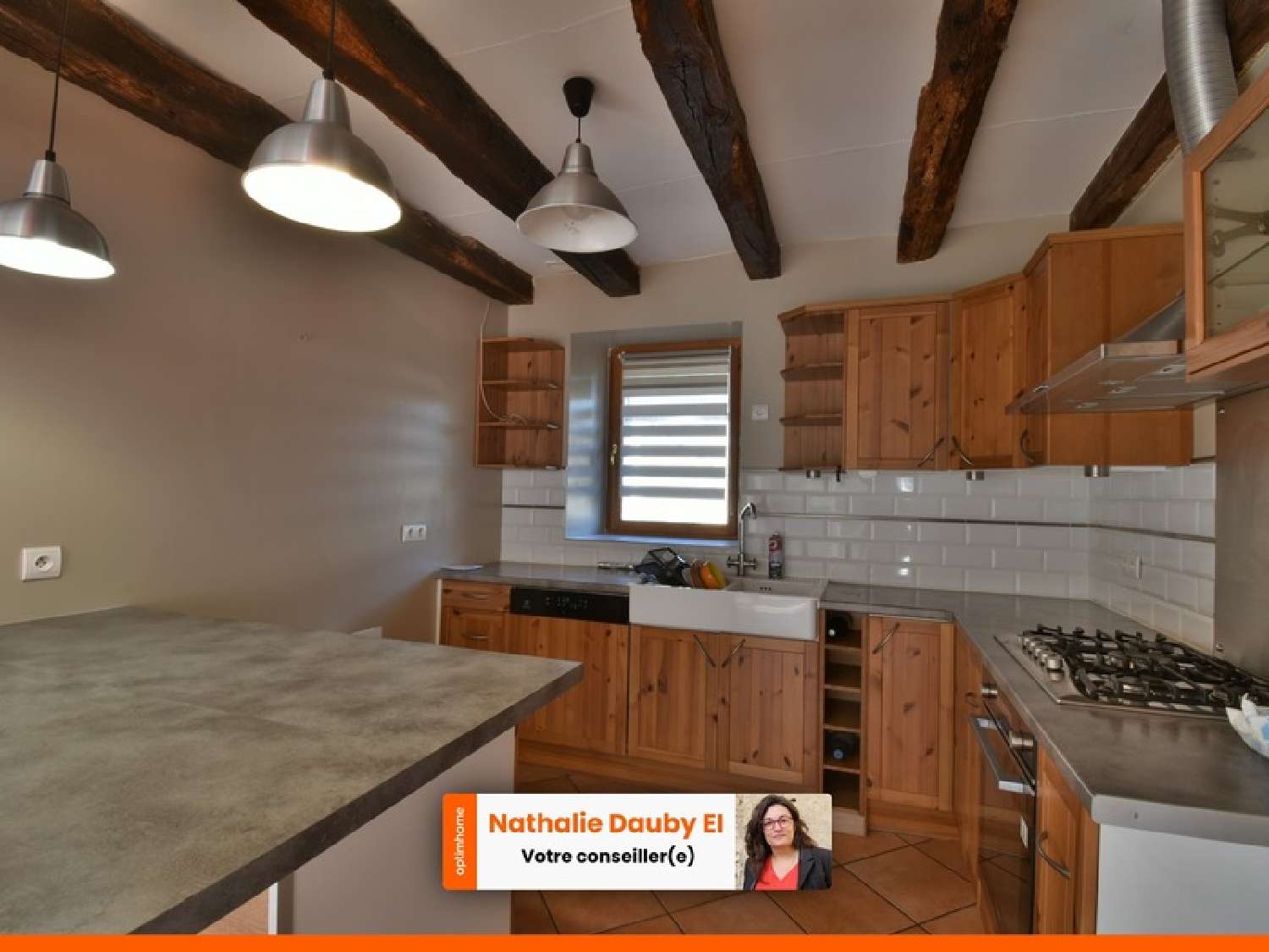  te koop stadshuis Saint-Marcel Indre 1