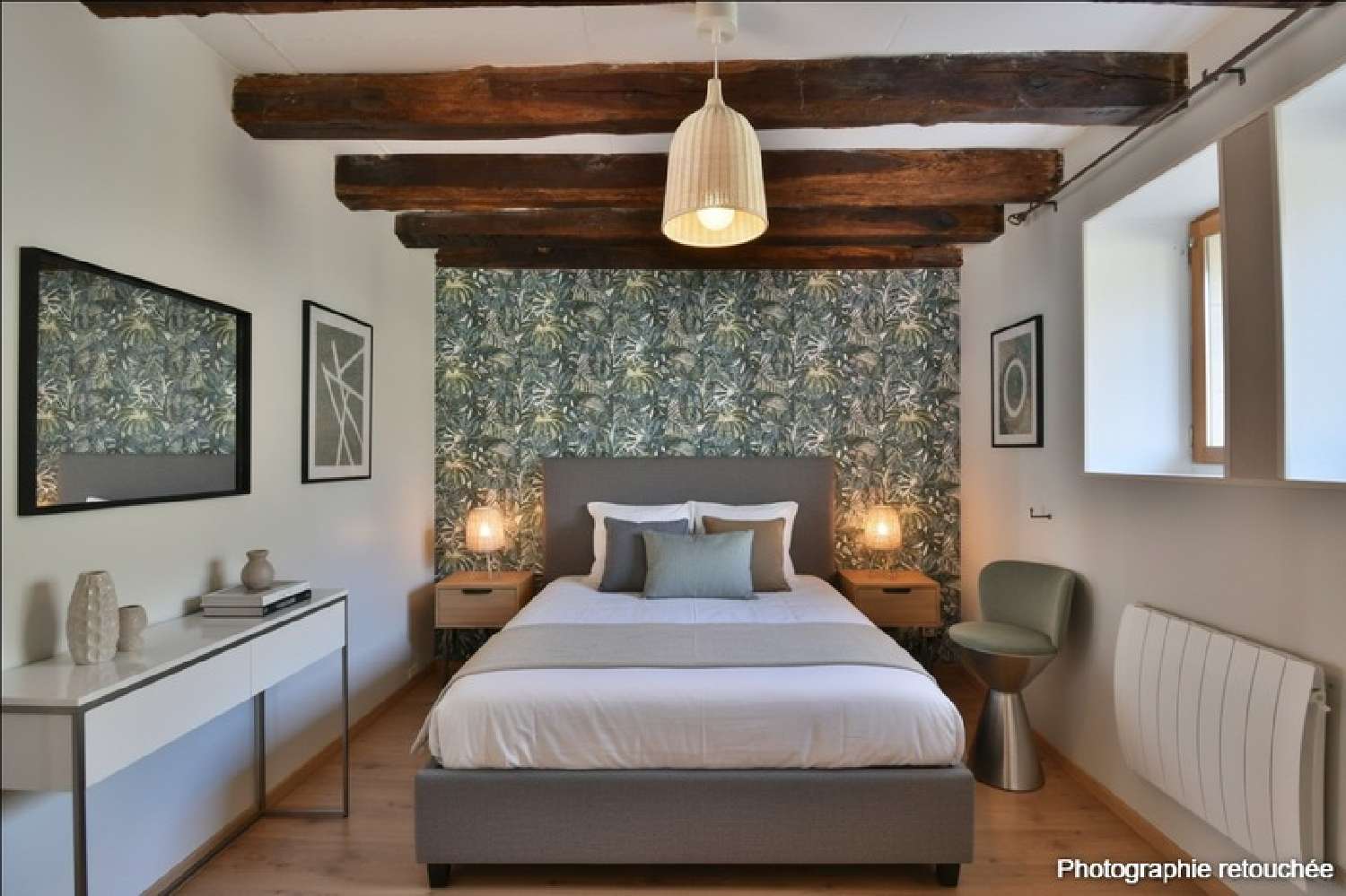  te koop stadshuis Saint-Marcel Indre 7