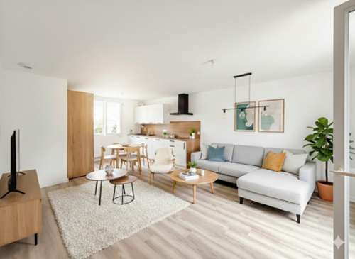 Saint-Nazaire Loire-Atlantique maison de ville foto 7269532