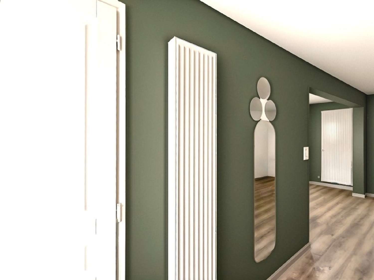 à vendre maison de ville Saint-Nazaire Loire-Atlantique 4