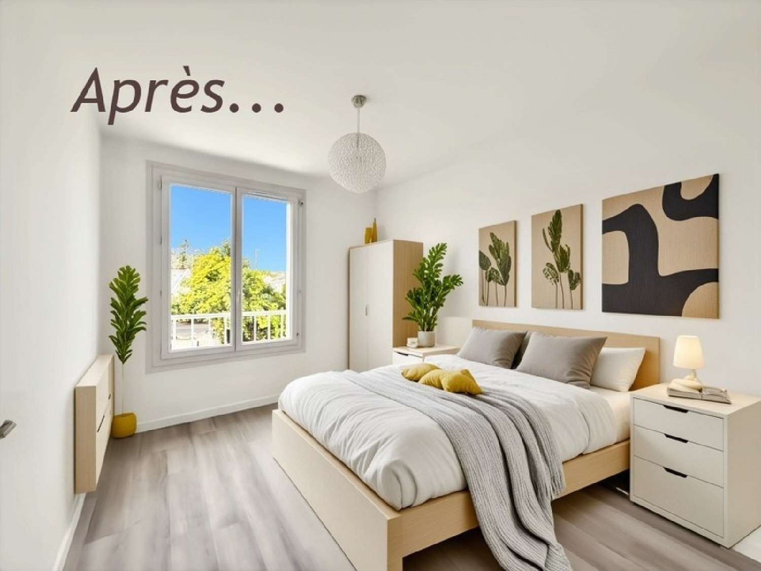 à vendre maison de ville Saint-Nazaire Loire-Atlantique 7