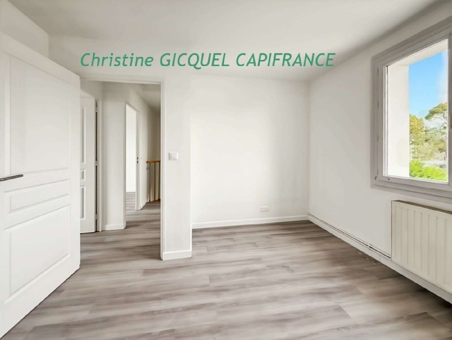 à vendre maison de ville Saint-Nazaire Loire-Atlantique 8