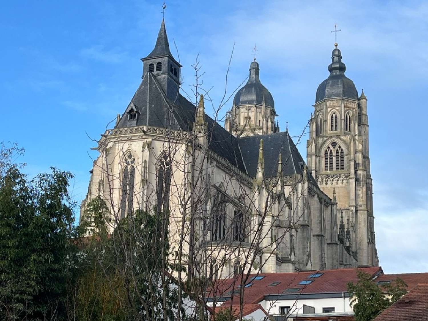 à vendre maison de ville Saint-Nicolas-de-Port Meurthe-et-Moselle 1