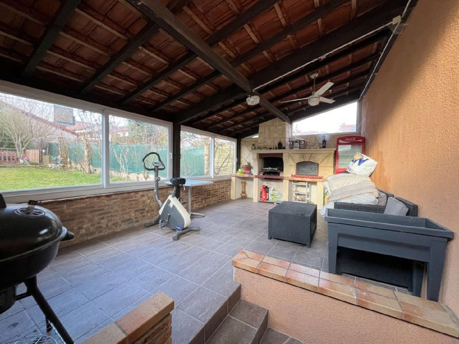 à vendre maison de ville Saint-Nicolas-de-Port Meurthe-et-Moselle 6