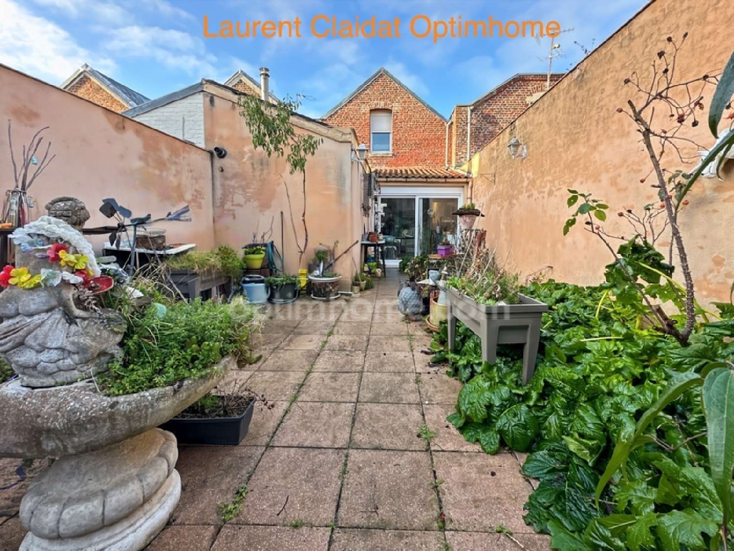  kaufen Stadthaus Saint-Quentin Aisne 1