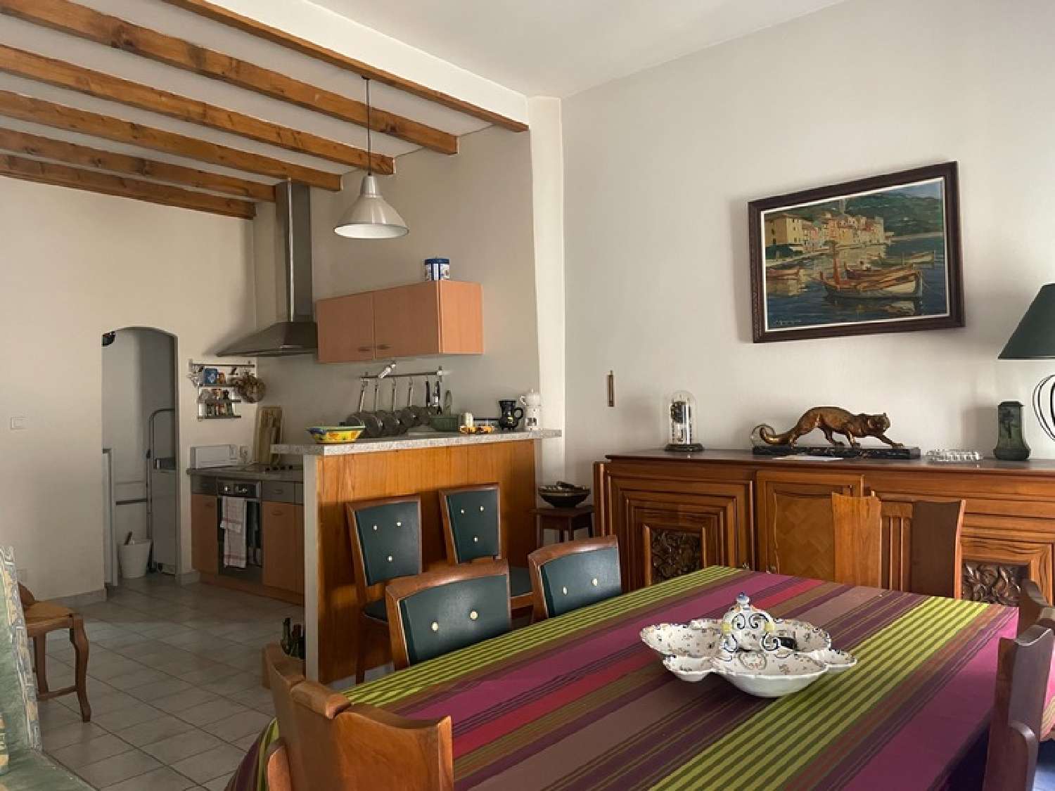  en venta casa urbana Salon-de-Provence Bocas del Ródano 1