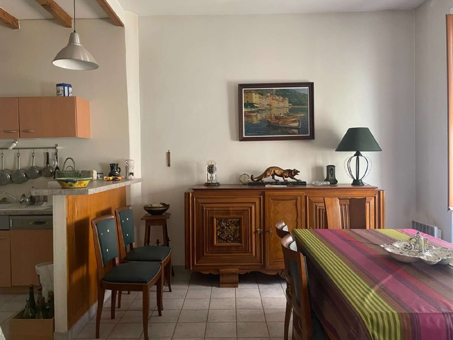  en venta casa urbana Salon-de-Provence Bocas del Ródano 5