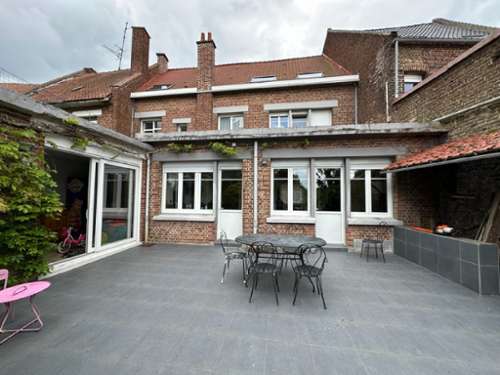 Somain Nord Stadthaus Bild 7263755