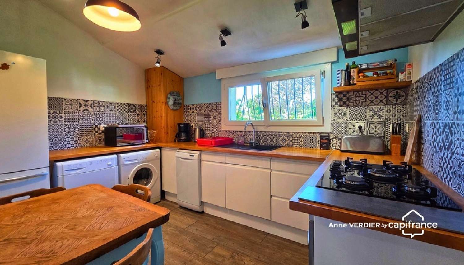  à vendre maison de ville Soustons Landes 3