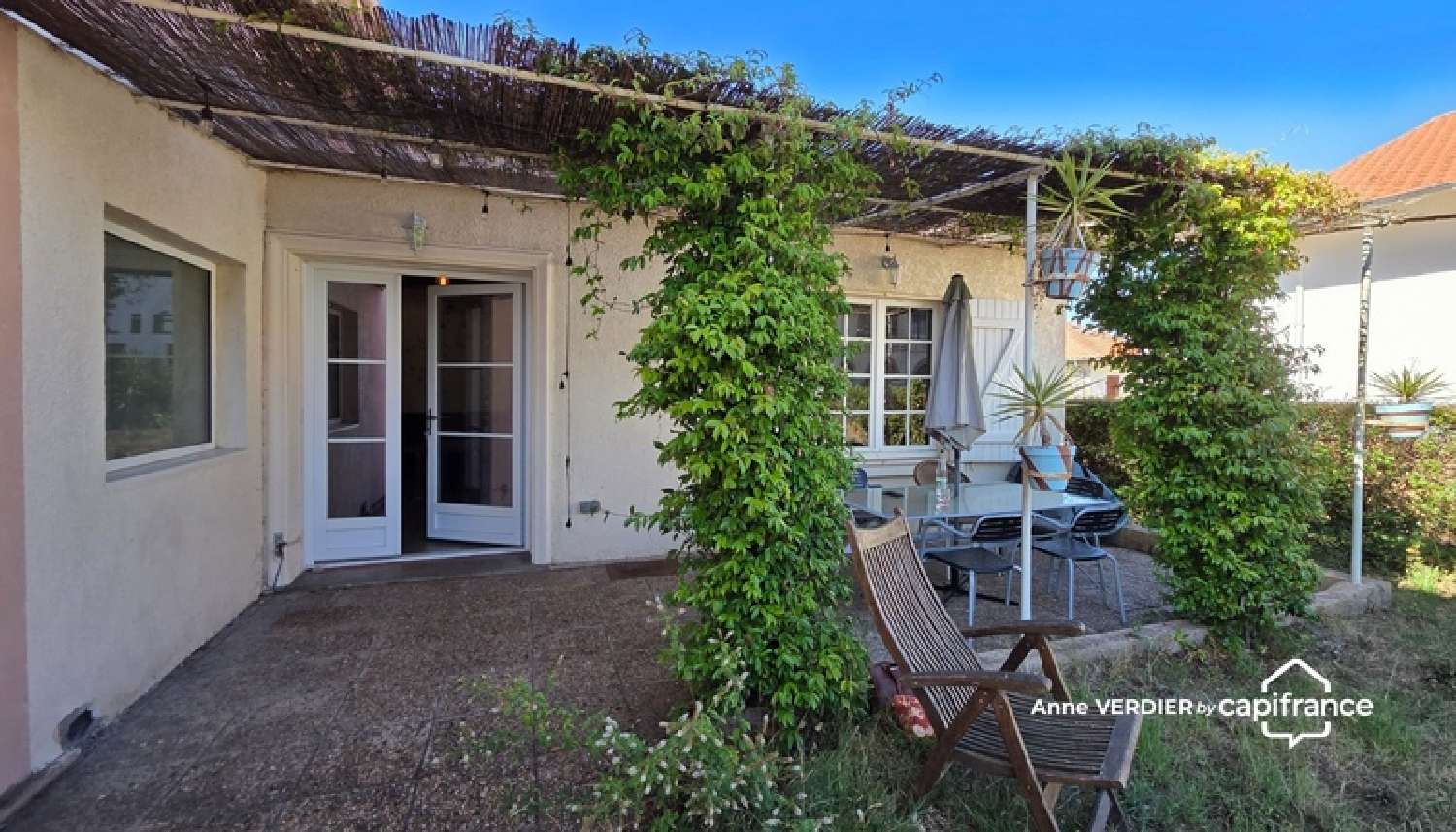  à vendre maison de ville Soustons Landes 4