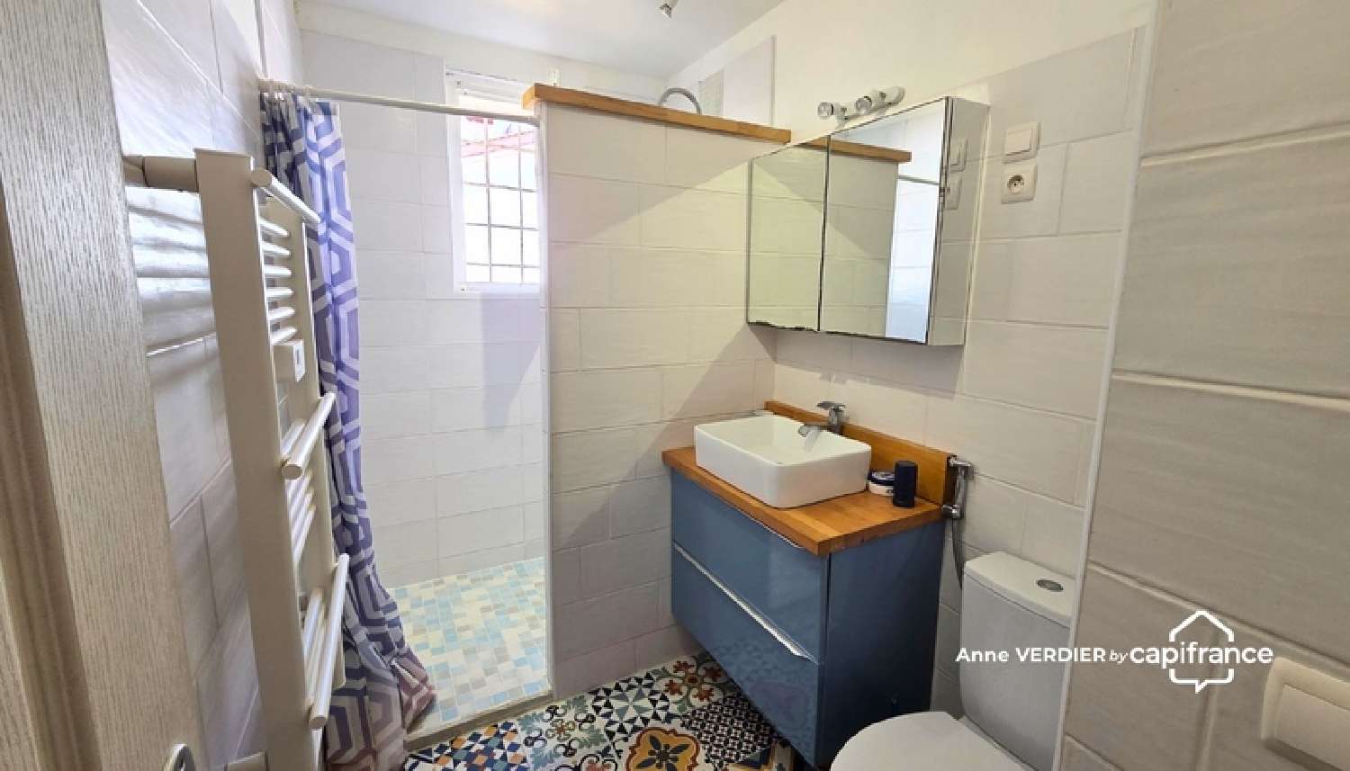  à vendre maison de ville Soustons Landes 5