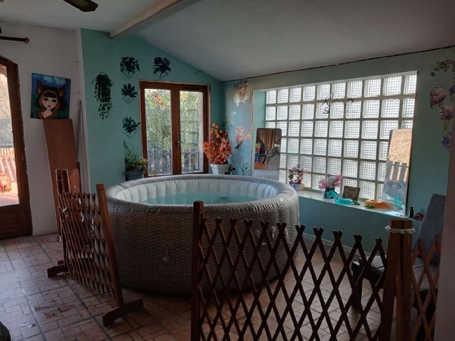  à vendre maison de ville Thiers Puy-de-Dôme 1