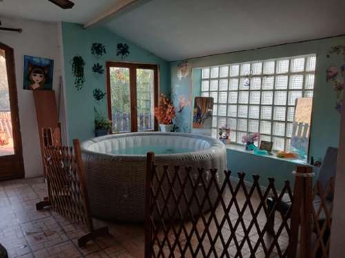 Thiers Puy-de-Dôme maison de ville foto 7259260