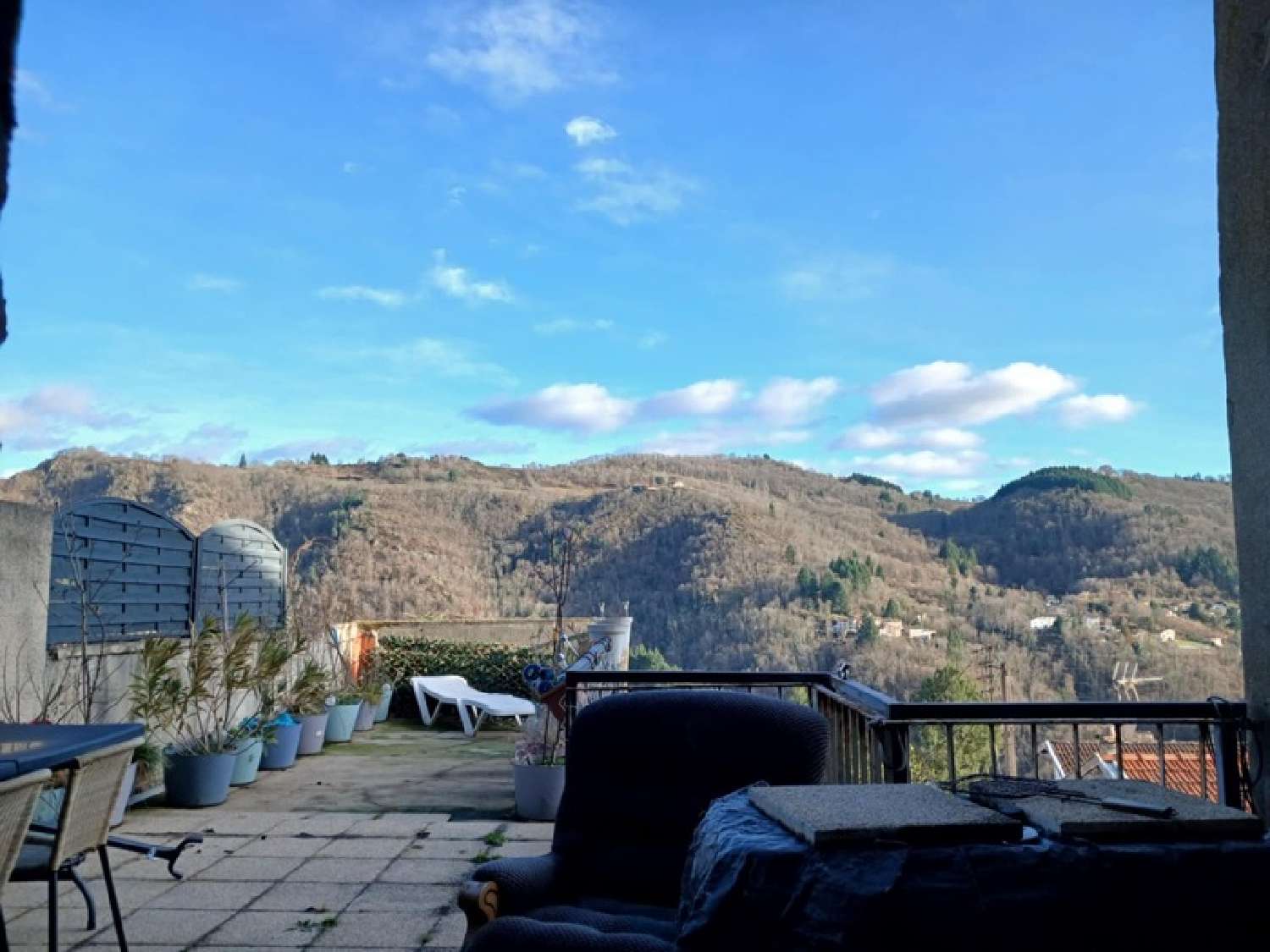  à vendre maison de ville Thiers Puy-de-Dôme 2