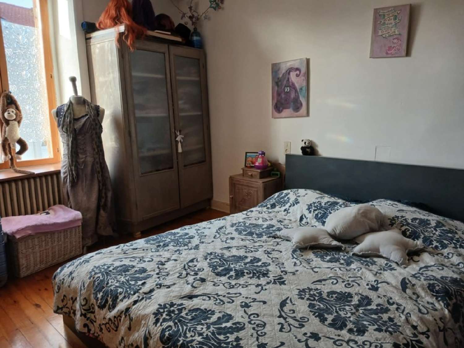  à vendre maison de ville Thiers Puy-de-Dôme 8