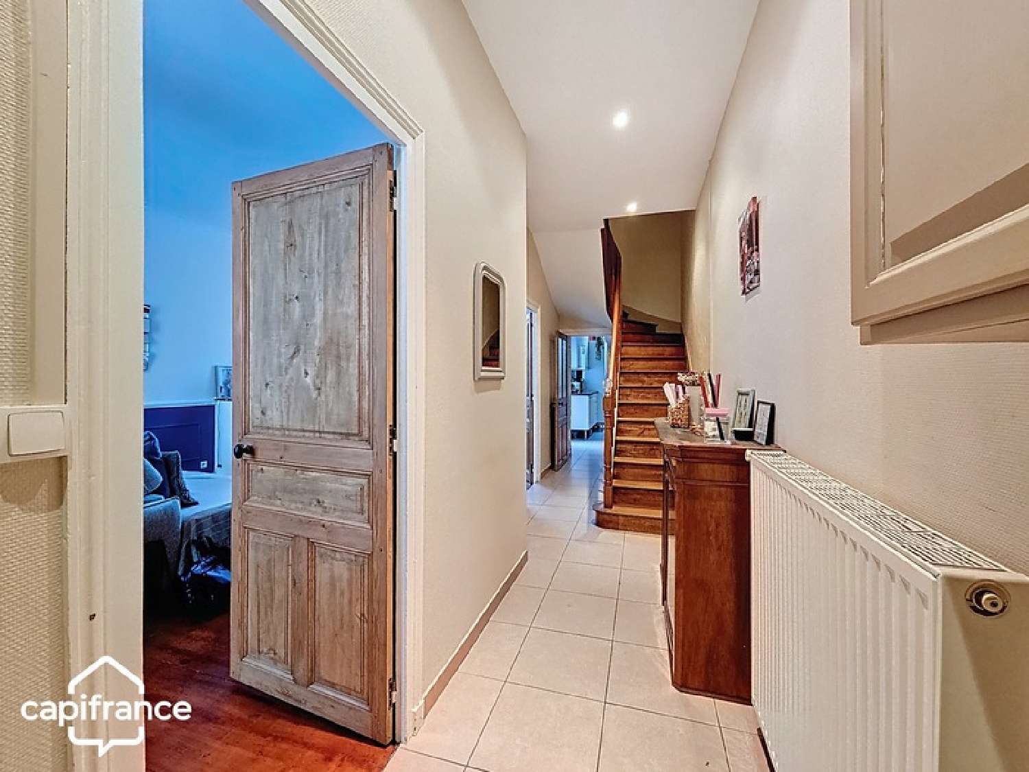  for sale city house Thouars Deux-Sèvres 2