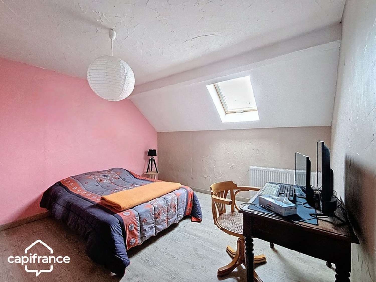  for sale city house Thouars Deux-Sèvres 8