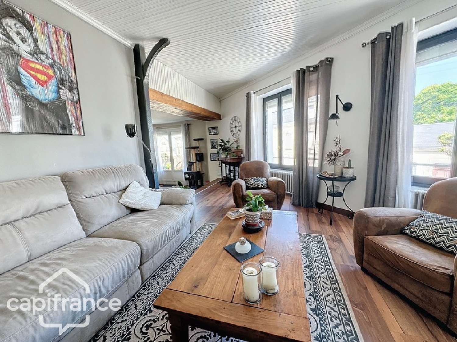  kaufen Stadthaus Thouars Deux-Sèvres 6