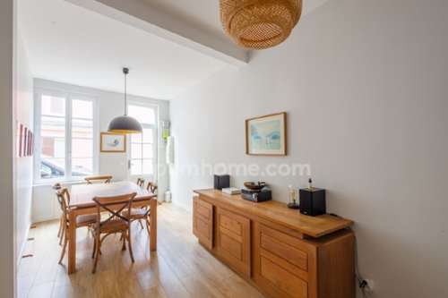 Trouville-sur-Mer Calvados city house foto 7253129