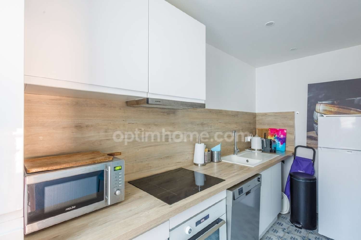  for sale city house Trouville-sur-Mer Calvados 3