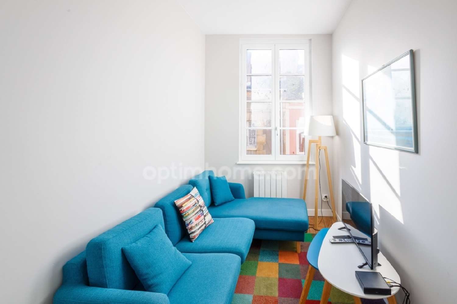  for sale city house Trouville-sur-Mer Calvados 4