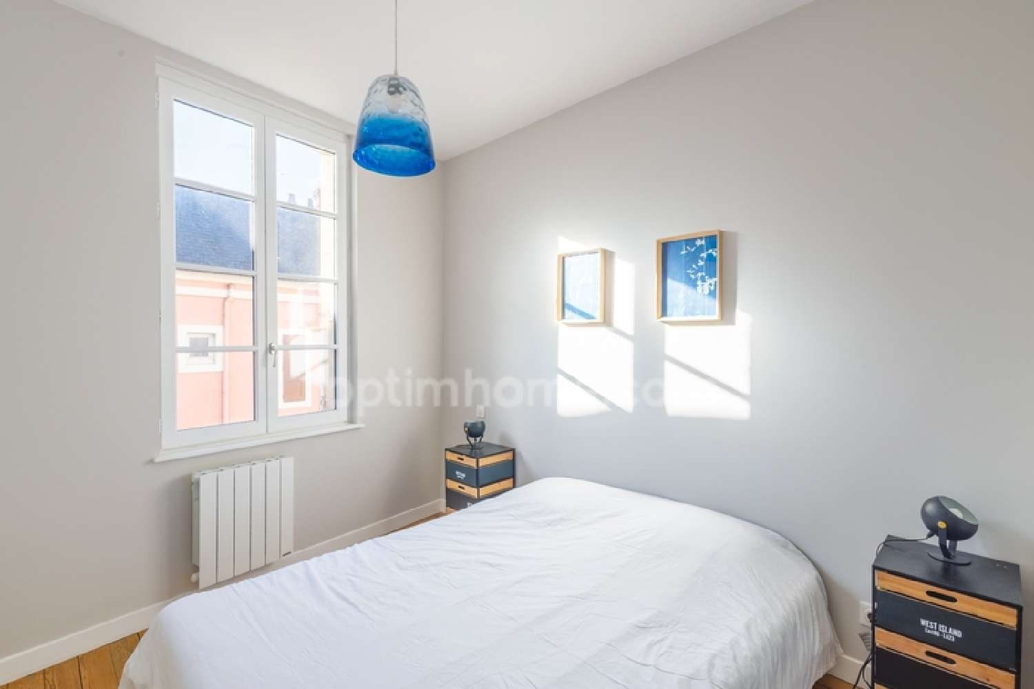  for sale city house Trouville-sur-Mer Calvados 7