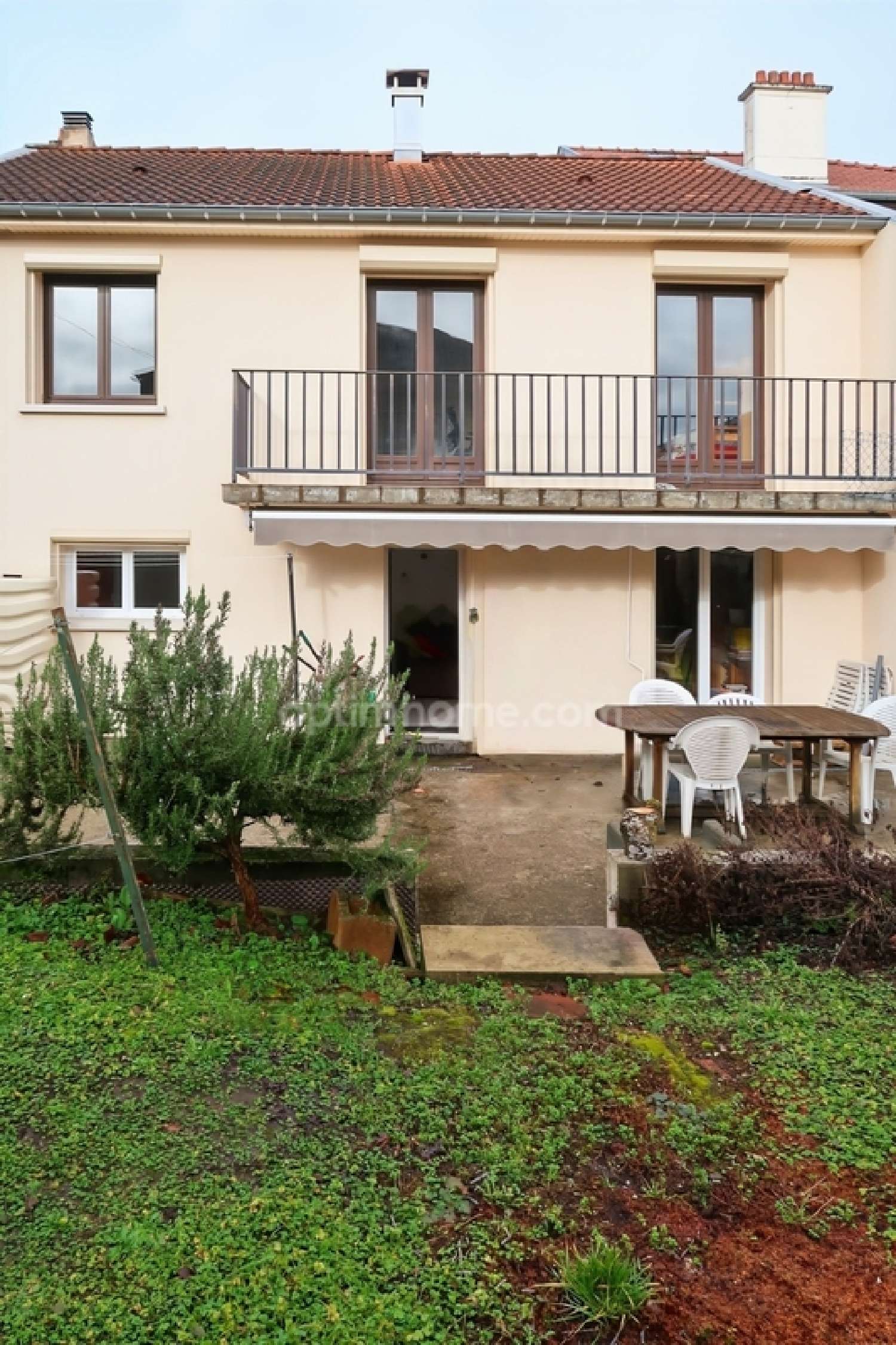  te koop stadshuis Vandoeuvre-lès-Nancy Meurthe-et-Moselle 1