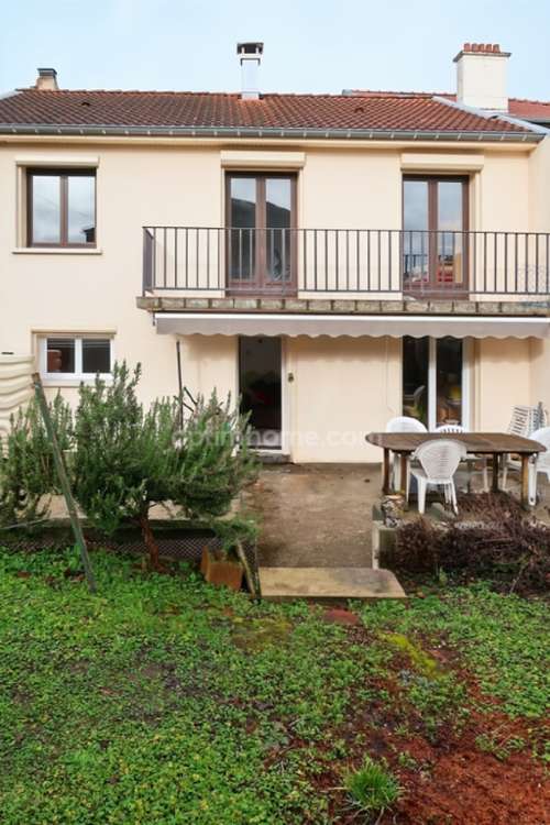 Vandoeuvre-lès-Nancy Meurthe-et-Moselle stadshuis foto 7268655