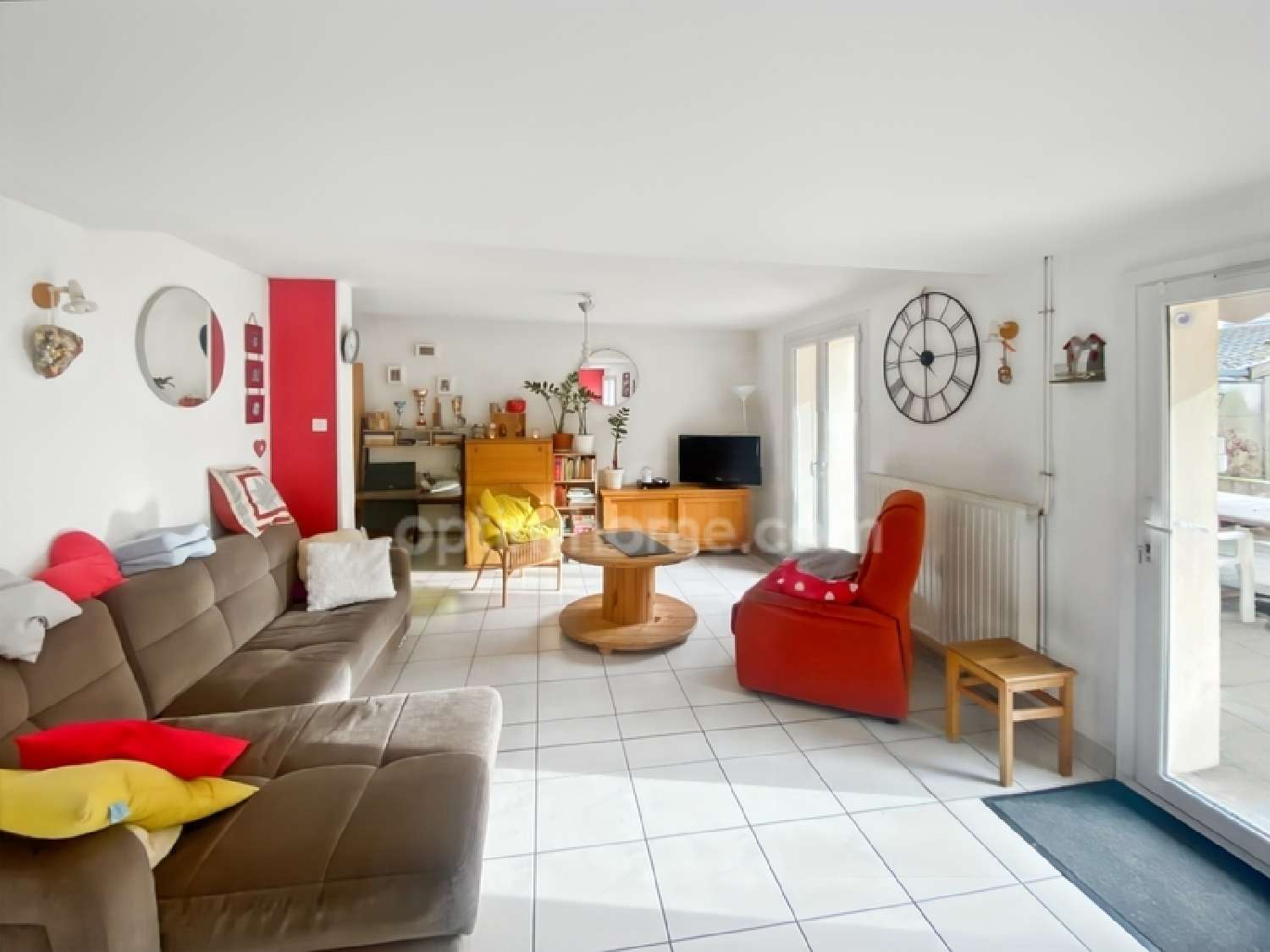  te koop stadshuis Vandoeuvre-lès-Nancy Meurthe-et-Moselle 2