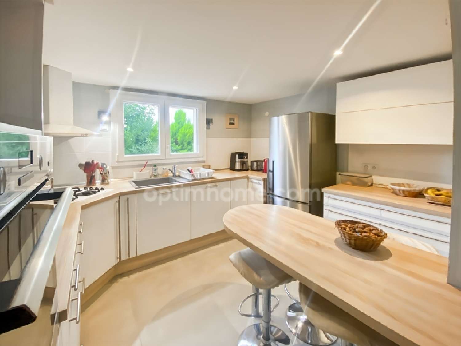  te koop stadshuis Vandoeuvre-lès-Nancy Meurthe-et-Moselle 5