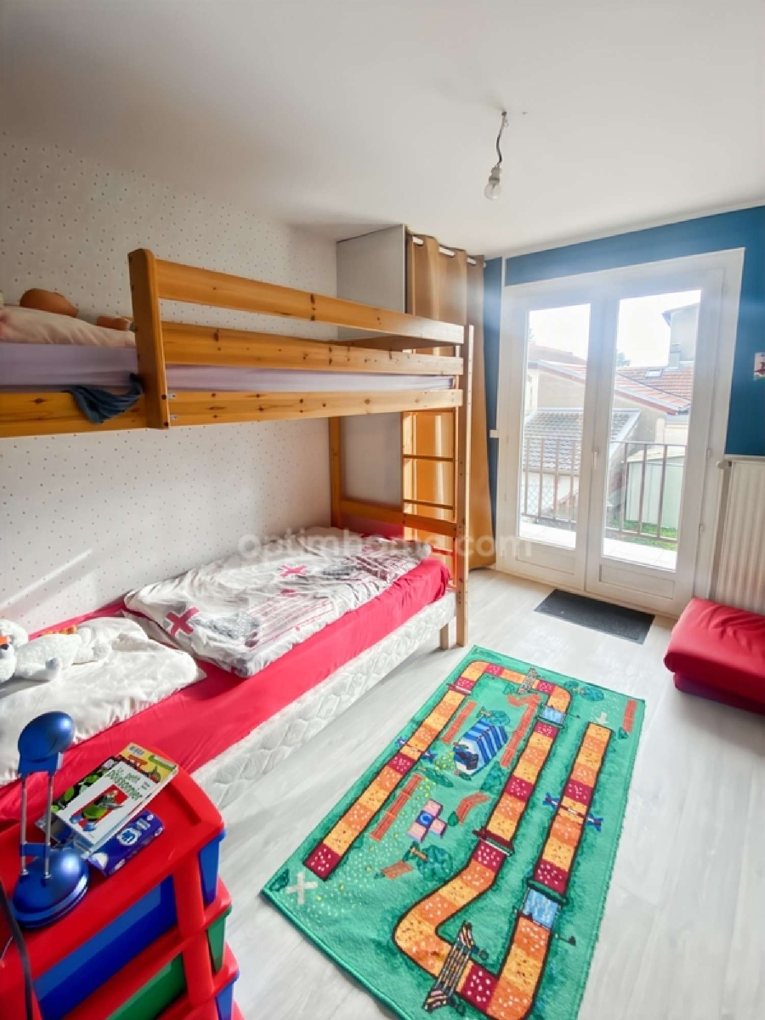  te koop stadshuis Vandoeuvre-lès-Nancy Meurthe-et-Moselle 8