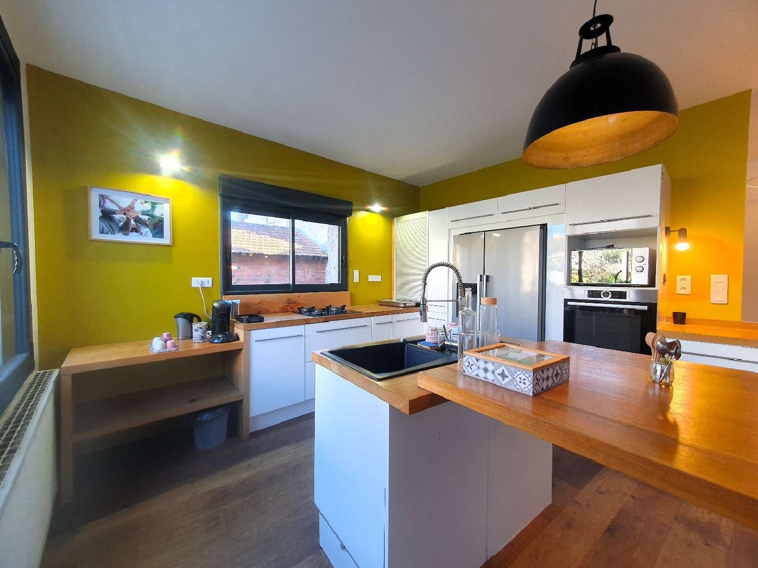 te koop stadshuis Villefranche-de-Rouergue Aveyron 1