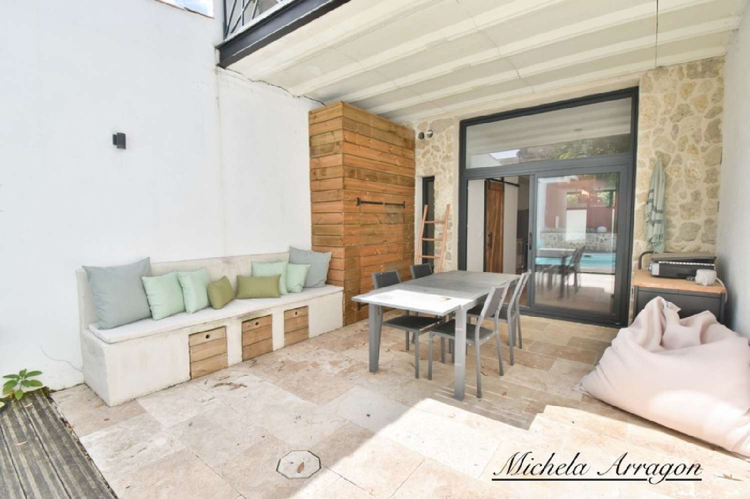  te koop stadshuis Villeneuve-sur-Lot Lot-et-Garonne 3