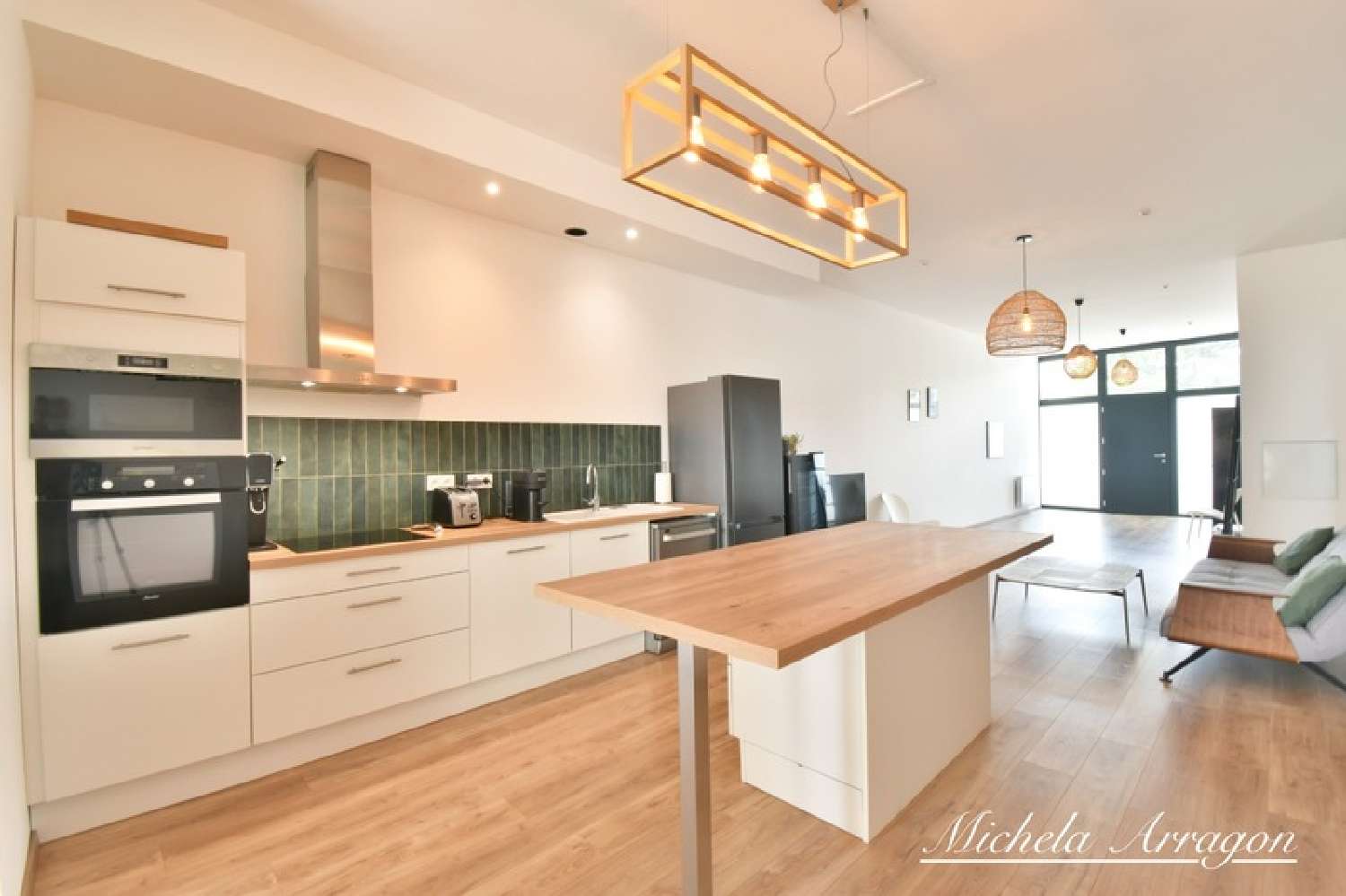  te koop stadshuis Villeneuve-sur-Lot Lot-et-Garonne 7