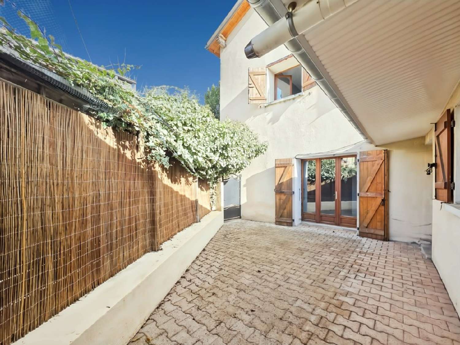  for sale city house Villeurbanne Rhône 1