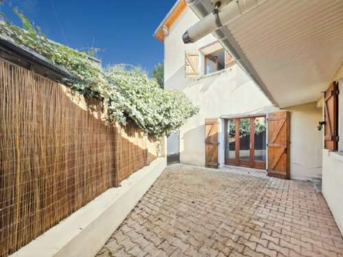 Villeurbanne Rhône city house foto 7266945