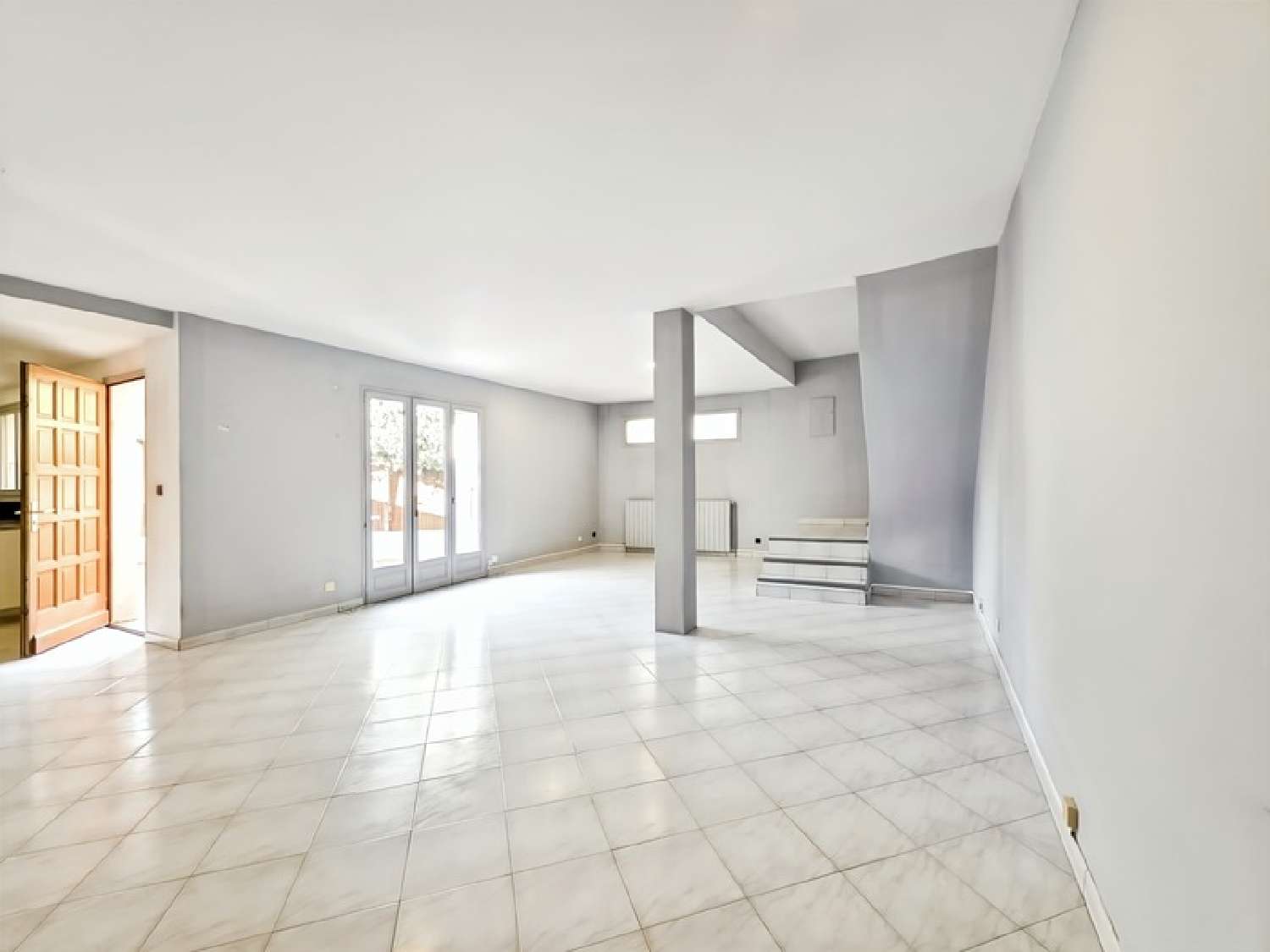  for sale city house Villeurbanne Rhône 3