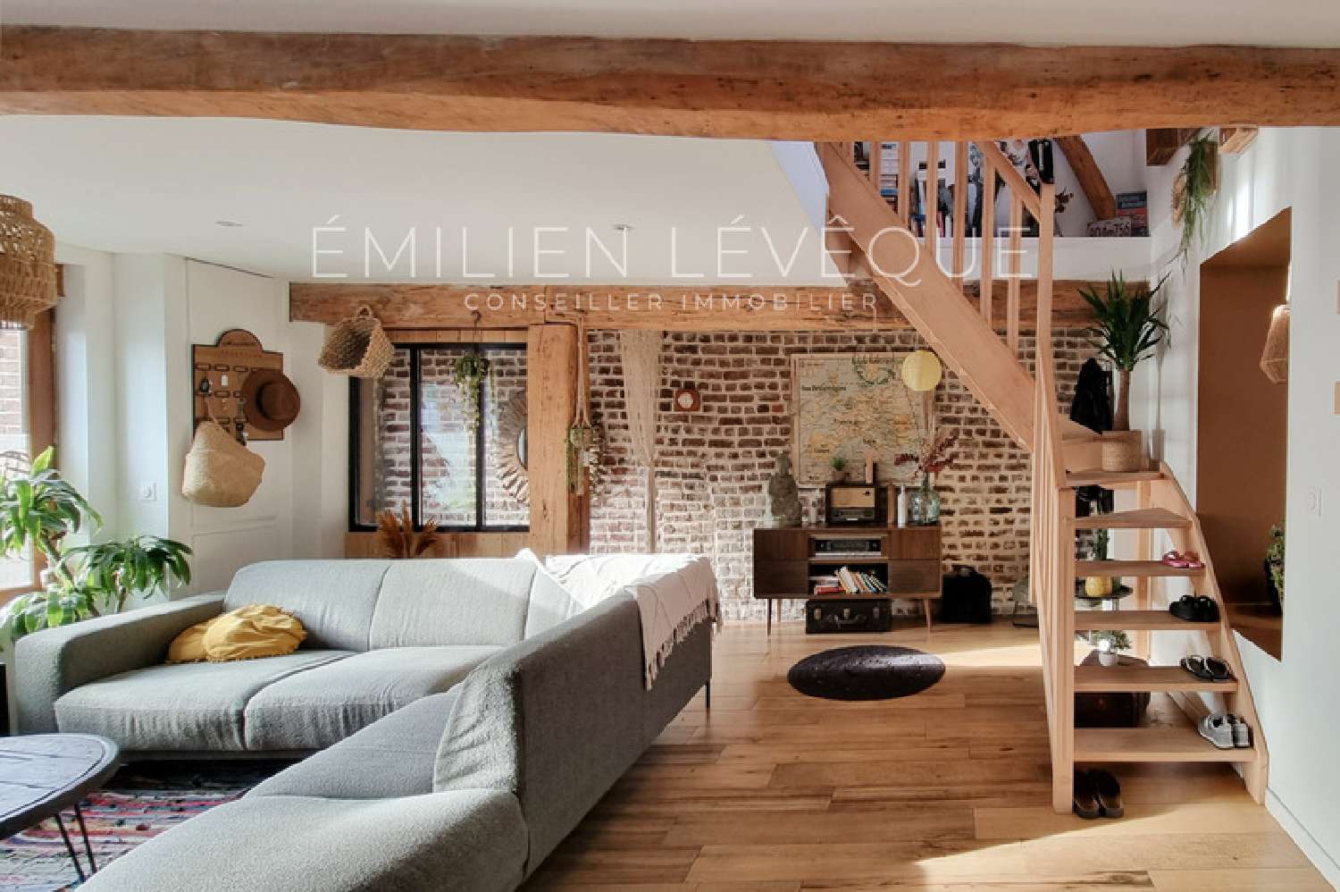  à vendre maison de ville Wattrelos Nord 4