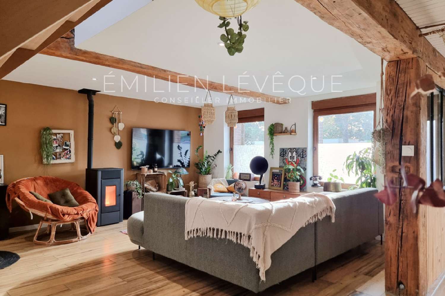  à vendre maison de ville Wattrelos Nord 6