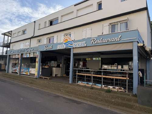 Agde Hérault bedrijfsruimte/ kantoor foto 7258753