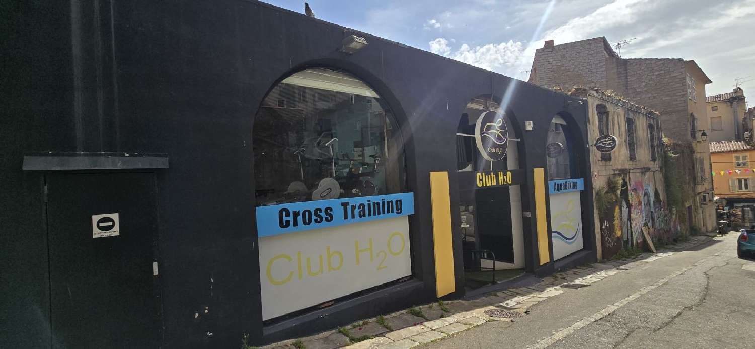 te koop bedrijfsruimte/ kantoor Ajaccio Corse-du-Sud 2