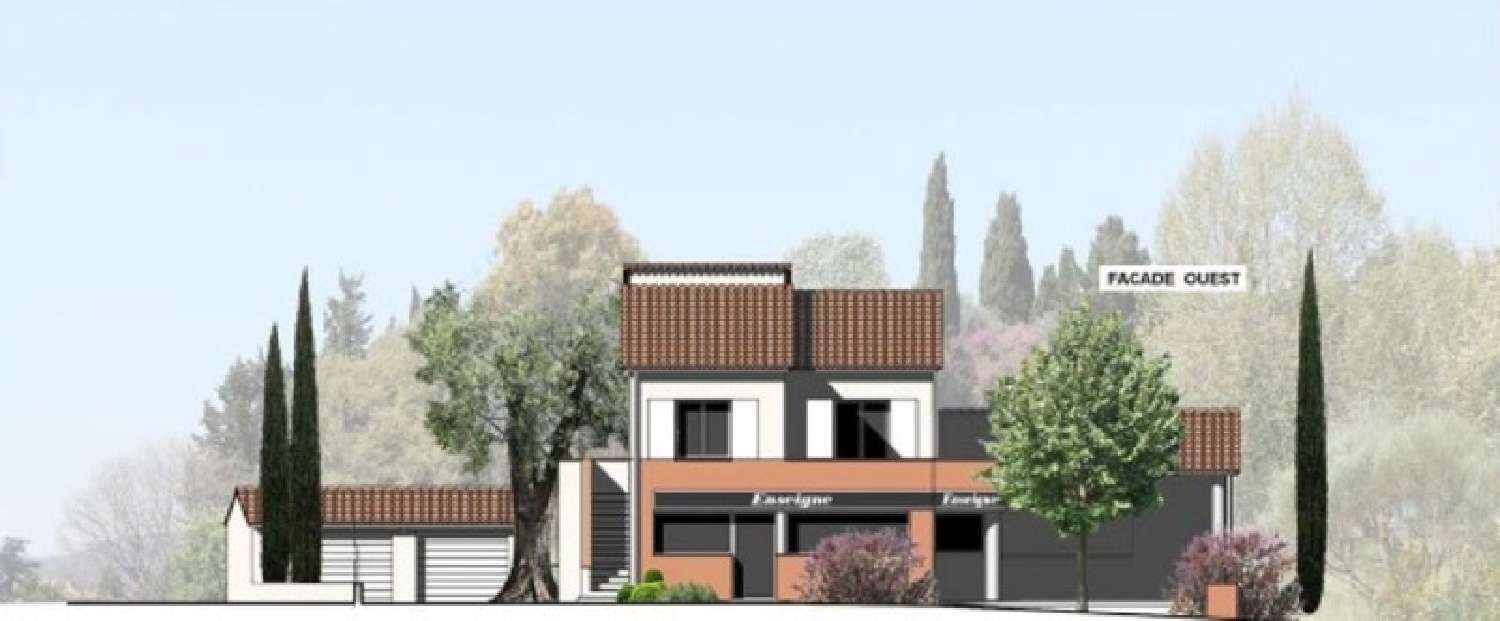  en venta local comercial Auribeau-sur-Siagne Alpes-Maritimes 1