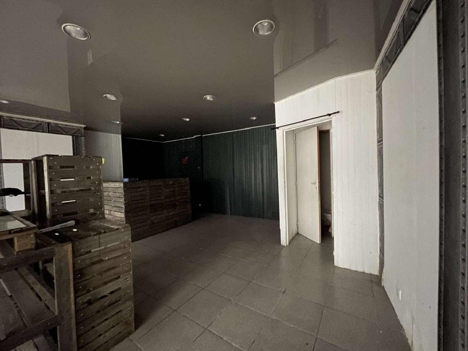  kaufen Gewerbeimmobilie Aurillac Cantal 1