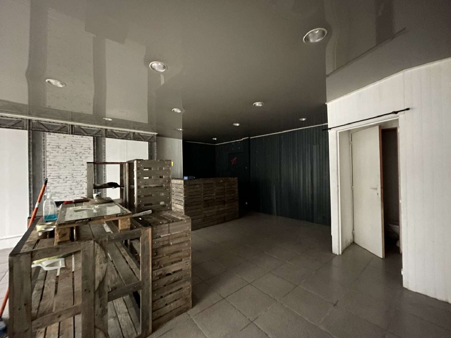  kaufen Gewerbeimmobilie Aurillac Cantal 2